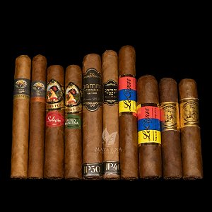 Sampler Copa I