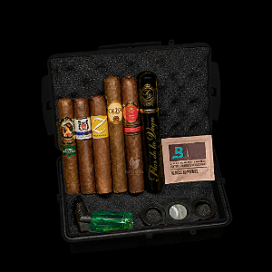 Kit Iniciante Premium II