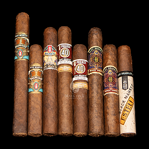 Kit Alec Bradley III