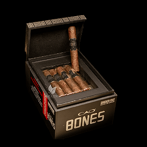 Cao Bones Chicken Foot Robusto Caixa C/20 Unid