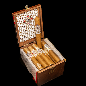 CAO Gold Robusto Caixa C/20 Unid