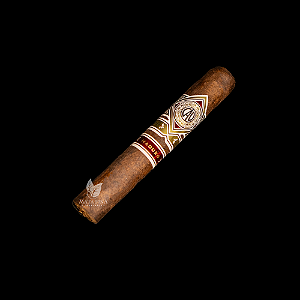 CAO Gold Maduro Robusto