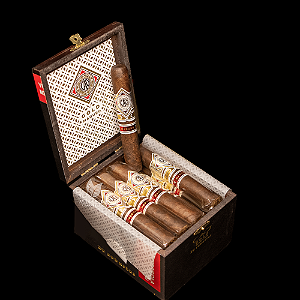 CAO Gold Maduro Robusto Caixa C/20