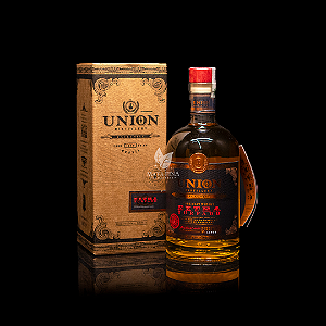 Pure Malt Whisky Extraturfado 750ml