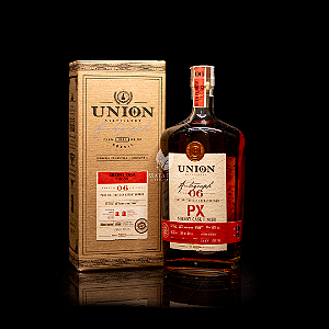 Pure Malt Whisky Extraturfado Sherry Cask Finish 750ml