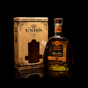 Licor Fino de Whisky 700ml