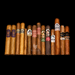 SAMPLER BRASIL DE ORIGEM V