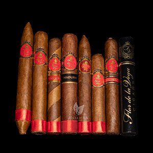 Kit Flor de La Vega V