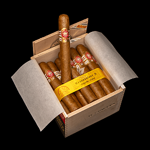H. Upmann Connossieur A Caixa C/25 Unid.
