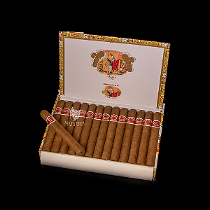 Romeo Y Julieta Mille Fleurs Cx C/25 unid