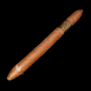 Bucanero's Diamond Double Figurado