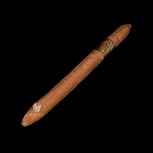 Bucanero's Diamond Double Figurado