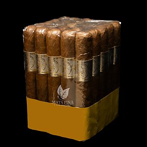 Bucanero´s Gran Imperiales 60 Silver Maço C/25