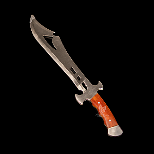 Faca Medieval SLK A64