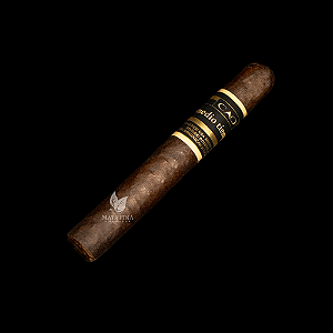 Cao Medio Tiempo Magnifico