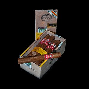 H. Upmann Magnum 50 Caixa C/10 unid