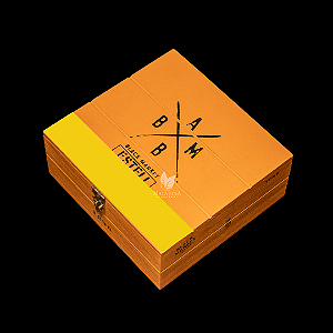 Caica Alec Bradley Black Market Toro