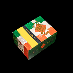 Caixa Cao Zocalo Toro