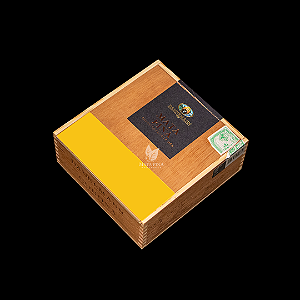 Caixa Dannemann Corona Mata Fina