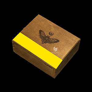 Caixa Alec Bradley Magic Toast Robusto