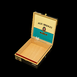 Caixa Alec Bradley Prensado Churchill