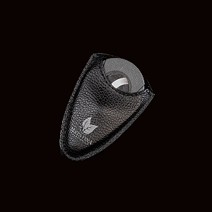 Case P/ Cortador Xikar Xi Couro Sonata Open Top