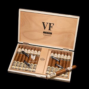 Vegafina 1998 Wonders Collection Nabateos Caixa C/14 unid