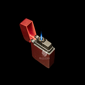 Maçarico Zengaz ZL Grand Jet Vermelho