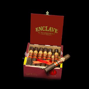 A.J. Fernandez Enclave Robusto Caixa C/20