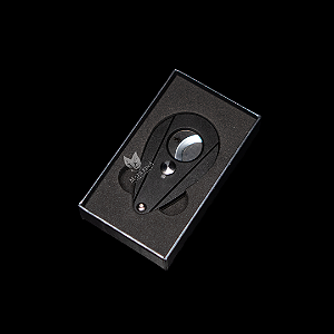 Cortador Xikar Xi2 Preto