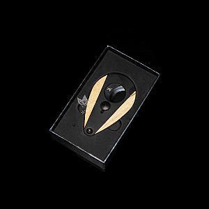 Cortador XIKAR Xi3 Phantom Tamarind