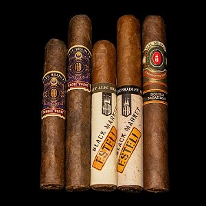 Kit Alec Bradley I