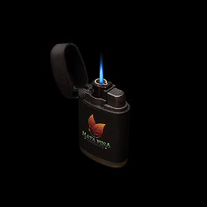 Maçarico Zengaz Mata Fina