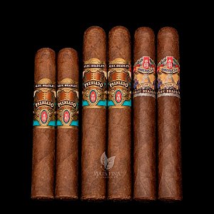 Kit Alec Bradley II