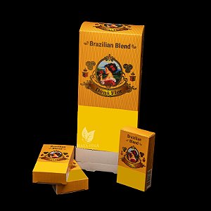 Dona Flor Puritos C/10 Maços