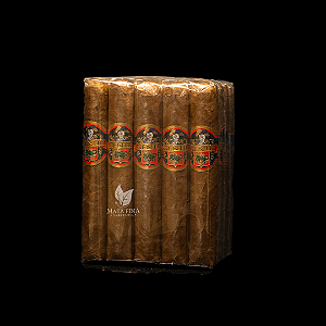 Gentili Robusto Maço C/20