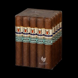 Don Blend Senior 60 - Maço C/ 25 unid
