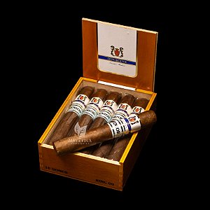 Don Blend Senior 60 - Caixa C/ 10 unid