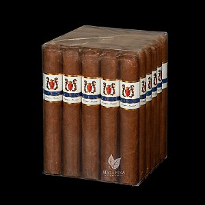 Don Blend Linea Classica Gran Toro 58 Maço C/ 25 unid