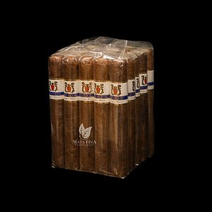 Don Blend Linea Classica Gran Toro 58 - Maço C/ 25 unid