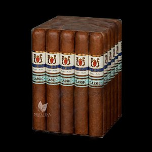 Don Blend Linea Classica Geniales 56 - Maço C/ 25 unid