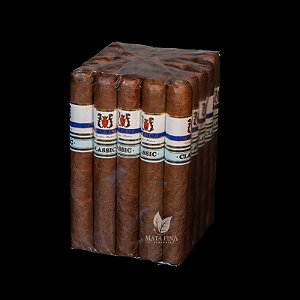 Don Blend Linea Classica Geniales 56 - Maço C/ 25 unid