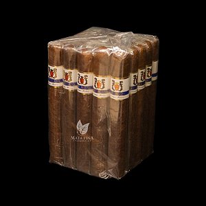 Don Blend Linea Classica Geniales 56 - Maço C/ 25 unid