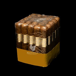 Bucanero’s Imperiales 60 Silver - Maço C/25 Unid.