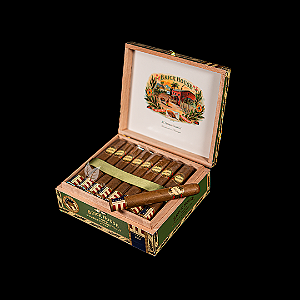 Brick House Double Connecticut Caixa C/25