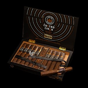 Joya de Nicaragua Cuatro Cinco Secret Cask Cx C/ 10