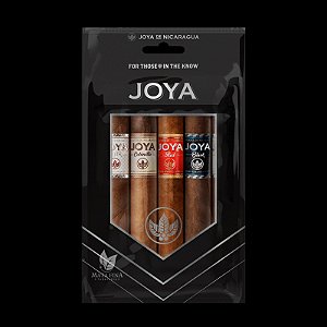 Joya de Nicaragua Go-Pack Joya C/5