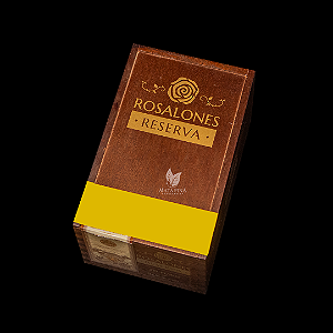 Caixa Rosalones RESERVA RR650