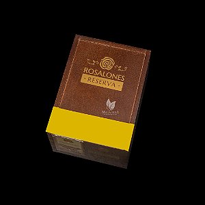 Caixa Rosalones Reserva RR550