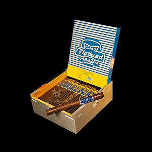 Cao Flathead Piston 642 Caixa C/ 30